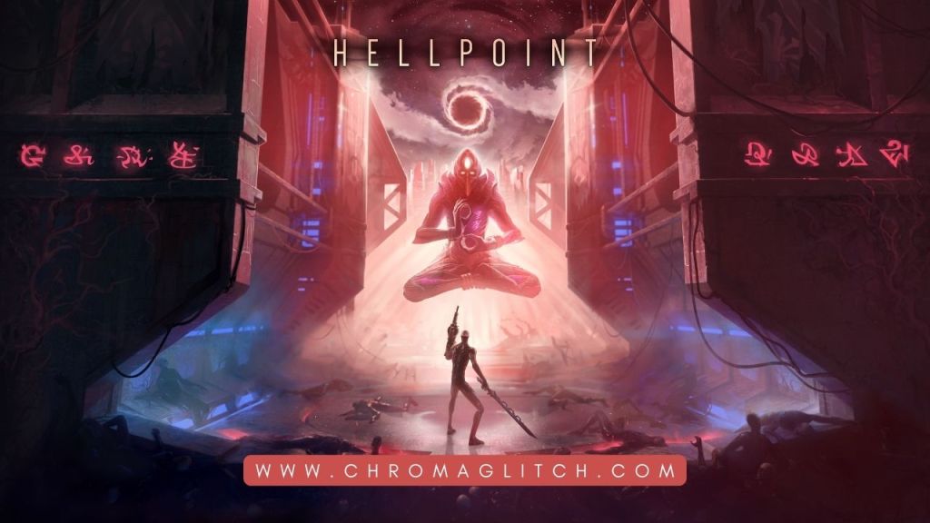 Cyberpunk Souls: Hellpoint&nbsp;Review