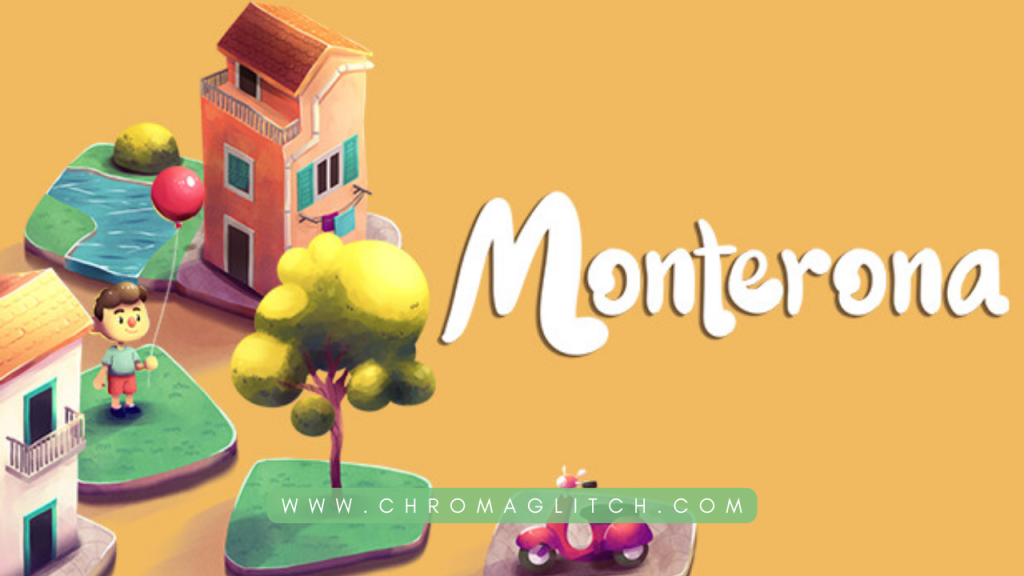 Monterona Demo Review – Build Cozy & Colorful&nbsp;Stories