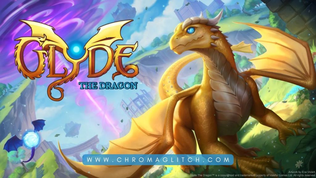 Dragons & Nostalgia – Glyde The Dragon Demo&nbsp;Review