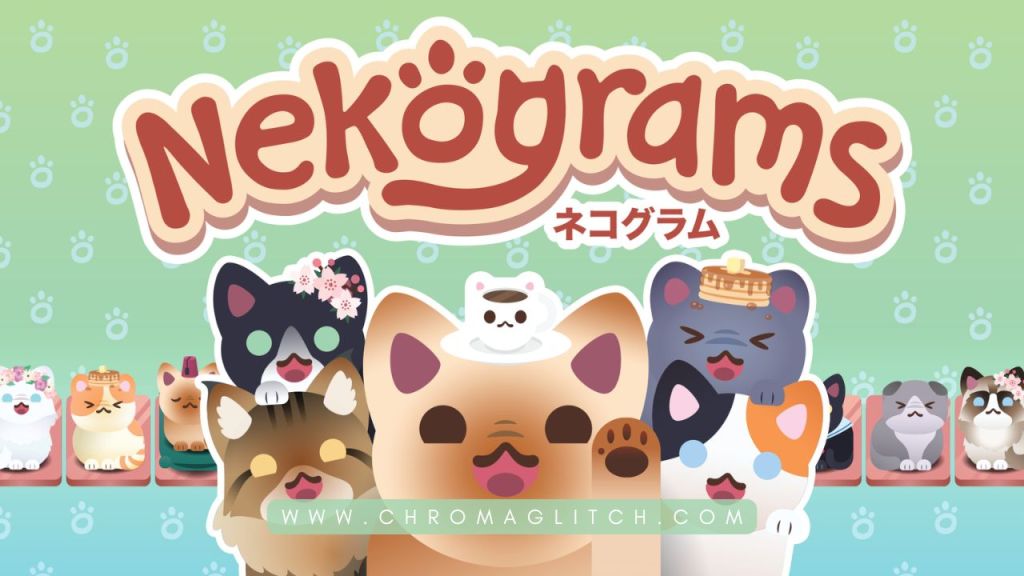 Nekograms Review – A Cozy Cat-Filled Puzzle&nbsp;Game