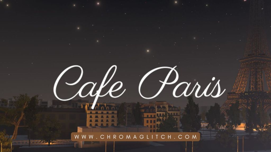 Cafe Paris Review – An Honest&nbsp;Review