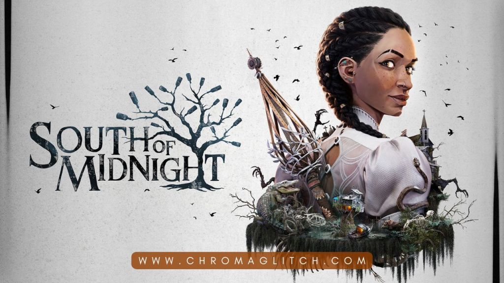 South of Midnight Review – A Modern Southern Gothic&nbsp;Fairytale