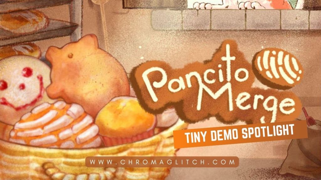 PancitoMerge Demo – Tiny Demo&nbsp;Spotlight
