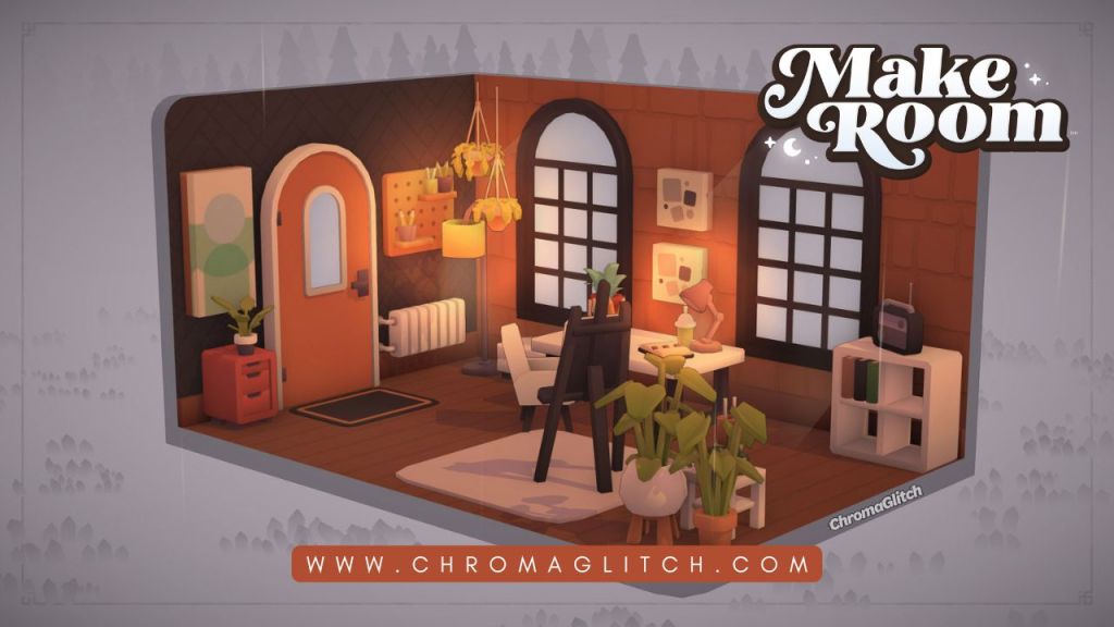 MakeRoom Review – Decorate Cozy Rooms & Build Custom&nbsp;Furniture