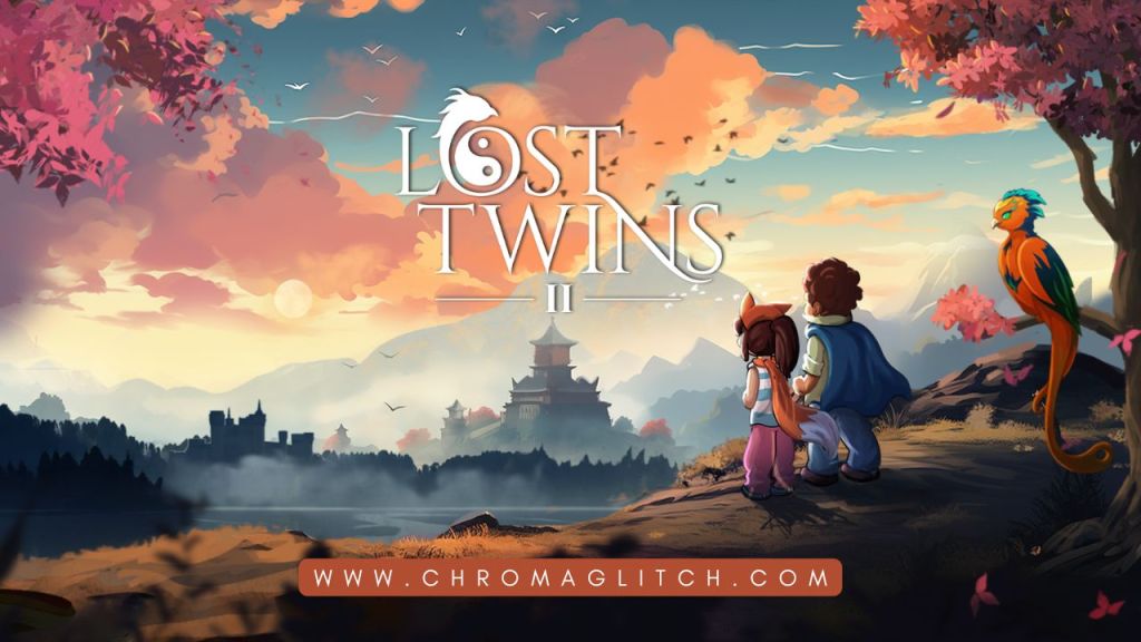 Lost Twins 2 Review – A Whimsical Cooperative Puzzle&nbsp;Platformer