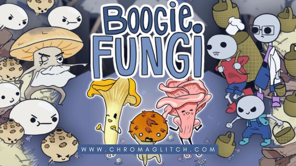 Boogie Fungi Demo Review – A Cozy & Silly Colony Management Game 