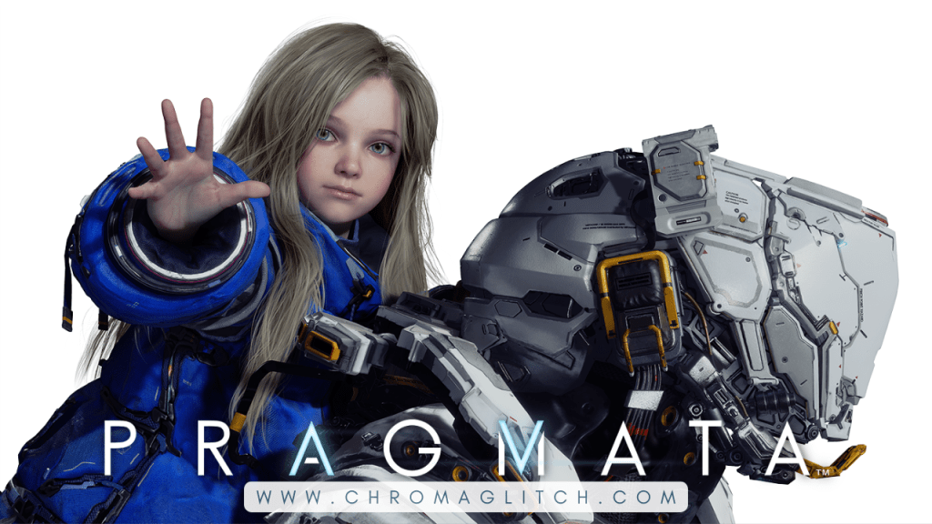 PRAGMATA Demo Spotlight – An Action-packed Game of Space&nbsp;Parenting